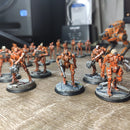 FUKIMASA MILITARY BATTLE DROID B - Only-Games