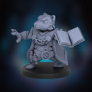 Bodacious Badgers - Only-Games