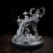 Forest Ecco - NPC| The Blemish of the Twilight Forest - Only-Games