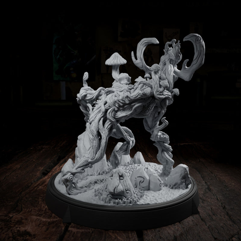 Forest Ecco - NPC| The Blemish of the Twilight Forest - Only-Games