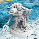 Minoan Mage - Only-Games