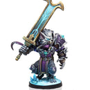 Worgen Warrior - Only-Games