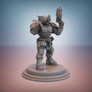 Manzu Ama. Command (Bundle). - Only-Games