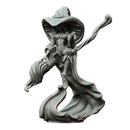 Witch Of Ravenshold - Only-Games