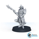 Herrick, “Burned Dogs”, 17th Infantry Regiment - Only-Games