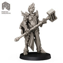 Vale - High Paladin - Only-Games