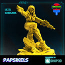 Liezel Kurosawa - Only-Games