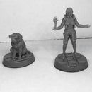 DATAMAGE CYBER TRISS - Only-Games