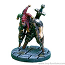 Old Jester - Only-Games