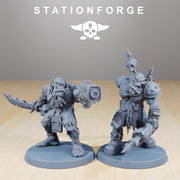 Orkaz Plague Spreadaz - Only-Games