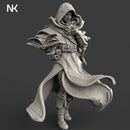 Elf Priest - Only-Games