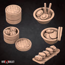 Ramen Stand - Only-Games