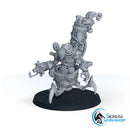 Techno Abomination - Only-Games