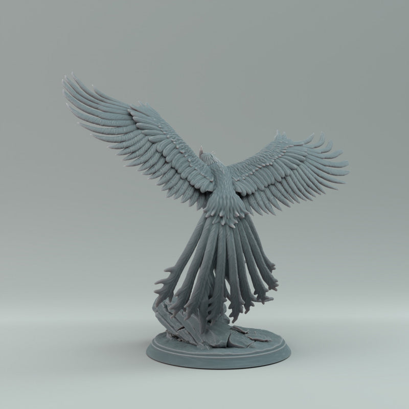 Phoenix 32mm - Only-Games