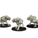 Scifi greek creatures (3 minis) - Only-Games