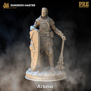 Unity Cleric - Arkeus - Only-Games