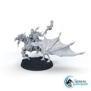 Nikor, Knight of the Bloody Skies - Only-Games