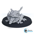 Swak, the Angry Frog - Only-Games