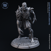 Vizhar, The Mutation - Only-Games
