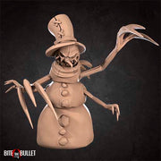 Christmas Mimics - Only-Games