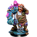 Dr. TNT "Tiny Tim", the Chunky Artificer - Only-Games