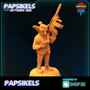 Goblin Corporate Security - Only-Games