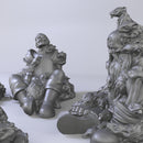 Swarms of rats (Harvest of War) - Only-Games