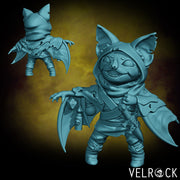 The Swindler, Curious Critters of Whimsy Isle - Only-Games