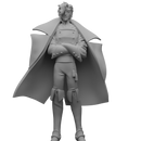 Julian Figurines - Only-Games