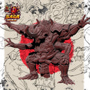 Dawn of Oni Add-on Pack (18 Models!) - Only-Games