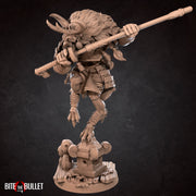 Oni Samurai - Only-Games