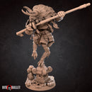 Oni Samurai - Only-Games