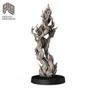 Lady of Fire - Elemental - Only-Games