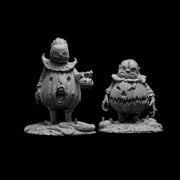 Hazik & Pompo - The Harvesters - Only-Games