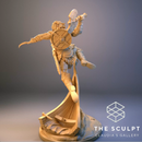 Pack Valhalla2-70mm Models - Only-Games