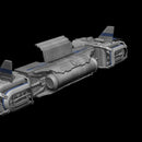 Resistance Transport - Only-Games