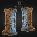 Siege Tower - Only-Games