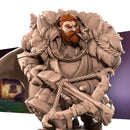 Alexander Supertrap, the Chunky Hunter - Only-Games