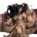 Lady Mahrian, the Foxfolk Maid - Only-Games