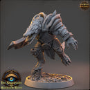 Layton Crane - The Sharptails of Hacksaw River - Only-Games