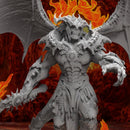 Archdemon of Hades (Sci-fi version) - Only-Games