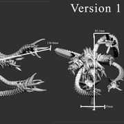 sentinel Horror ( 4 tenticles) - Only-Games