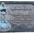 William Dyer - At the Mountains of Madness - Only-Games