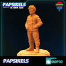 Cyber Kid Elvis - Only-Games