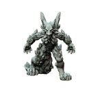 Hell Wolf - Ice - Only-Games