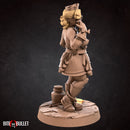 Rocio Honeypot, the Chubby Baker - Only-Games