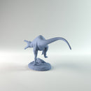 Baryonix running 1-35 scale dinosaur - Only-Games