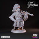 Legend Of Daemoor - OwlFolk Barbarian - Only-Games