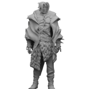 The Arcana - Standard Size Figurines - Only-Games