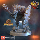 Gnoll - bone crusher - Only-Games